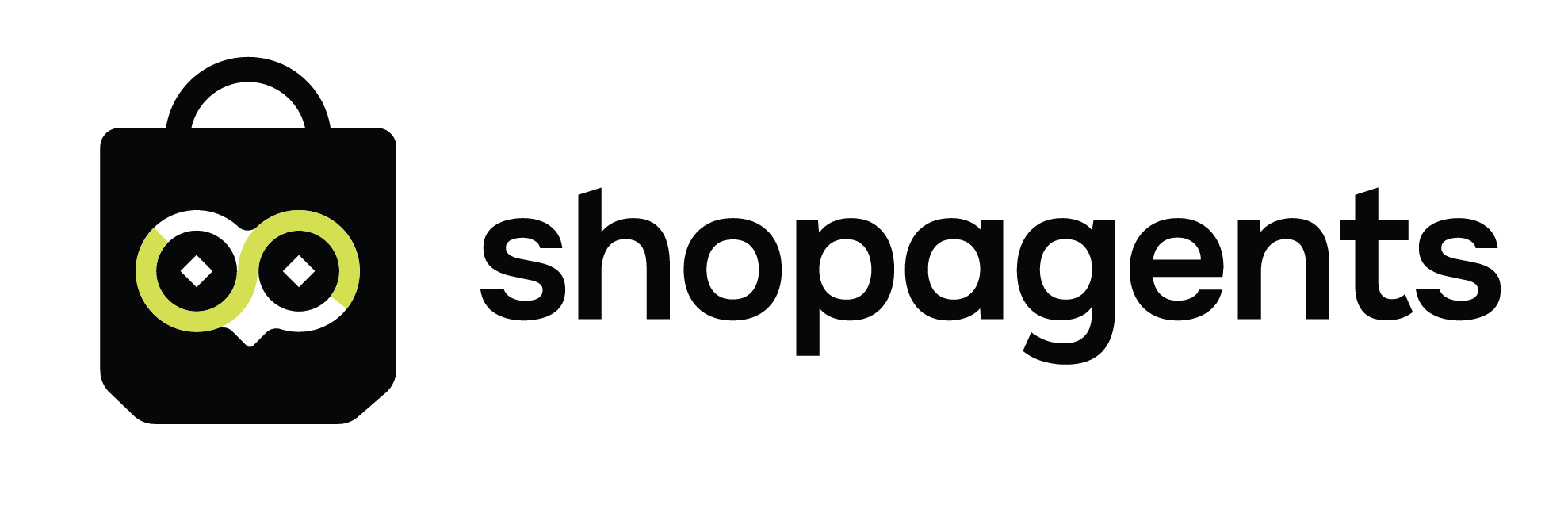 ShopAgents Logo